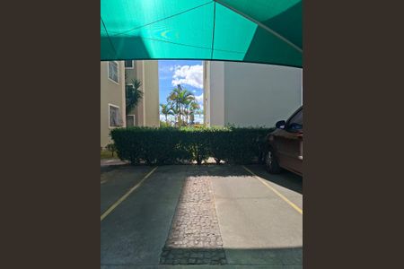 Área comum de apartamento para alugar com 2 quartos, 95m² em Maria Virgínia, Belo Horizonte