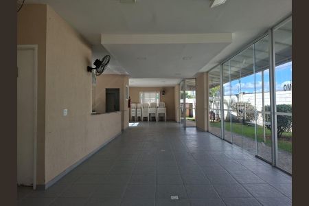 Apartamento para alugar com 95m², 2 quartos e 1 vaga Apartamento para alugar com 95m², 2 quartos e 1 vagaÁrea comum