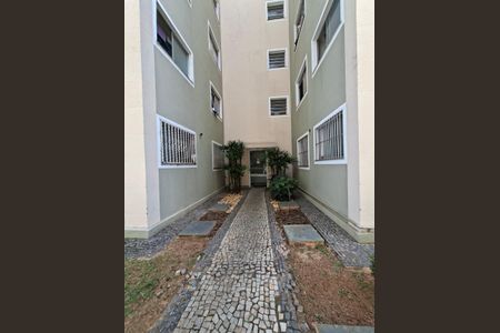 Área comum de apartamento para alugar com 2 quartos, 95m² em Maria Virgínia, Belo Horizonte
