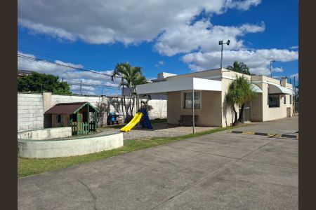 Apartamento para alugar com 95m², 2 quartos e 1 vaga Apartamento para alugar com 95m², 2 quartos e 1 vagaÁrea comum