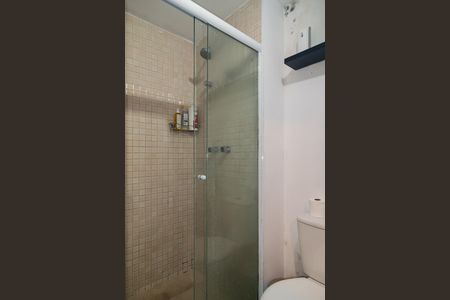 Studio à venda com 22m², 1 quarto e sem vaga