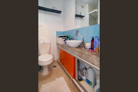 Studio à venda com 22m², 1 quarto e sem vaga