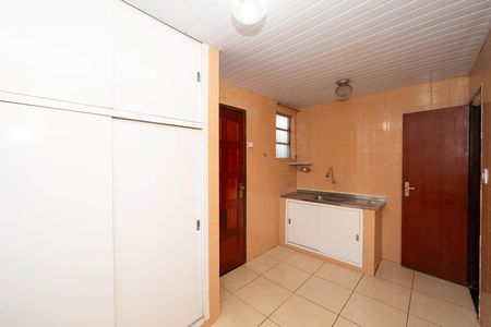 Casa para alugar com 70m², 2 quartos e 1 vagaCozinha
