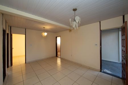 SALA de casa para alugar com 2 quartos, 70m² em Betânia, Belo Horizonte