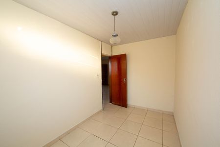 QUARTO1 de casa para alugar com 2 quartos, 70m² em Betânia, Belo Horizonte