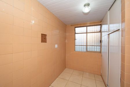 Casa para alugar com 70m², 2 quartos e 1 vagaCozinha