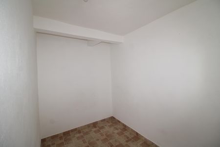 Quarto  de apartamento para alugar com 1 quarto, 25m² em Vila Nova Cachoeirinha, São Paulo