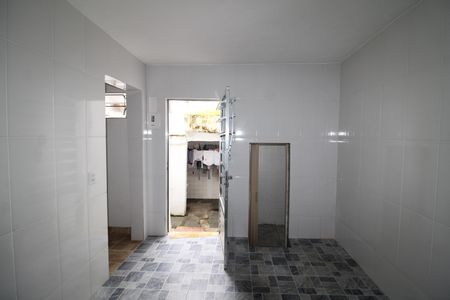 Sala / CozinhaSala / Cozinha de apartamento para alugar com 1 quarto, 25m² em Vila Nova Cachoeirinha, São Paulo