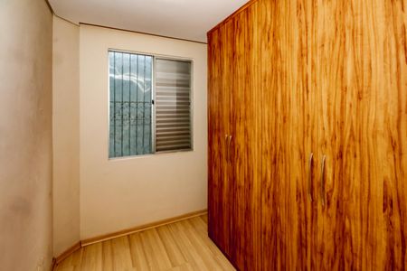 Apartamento à venda com 3 quartos, 65m² em Planalto, Belo Horizonte