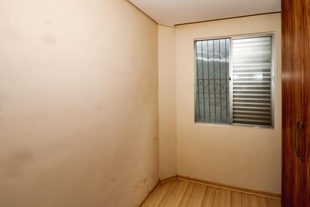 Apartamento à venda com 3 quartos, 65m² em Planalto, Belo Horizonte