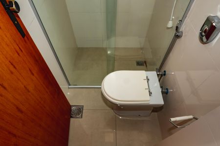 Apartamento à venda com 3 quartos, 65m² em Planalto, Belo Horizonte