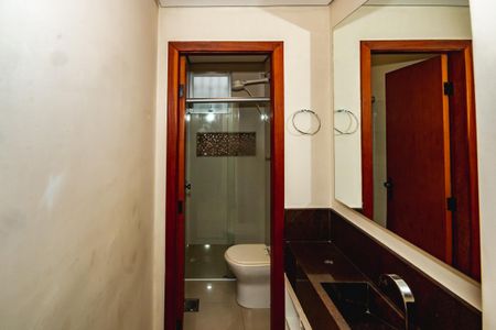 Apartamento à venda com 3 quartos, 65m² em Planalto, Belo Horizonte