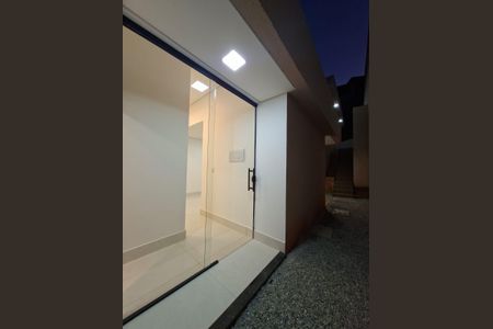 Casa para alugar com 105m², 3 quartos e 4 vagas Casa para alugar com 105m², 3 quartos e 4 vagasÁrea externa