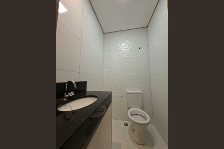 Casa para alugar com 105m², 3 quartos e 4 vagas Casa para alugar com 105m², 3 quartos e 4 vagasLavabo