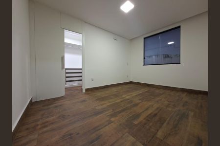  Suíte  de casa à venda com 3 quartos, 105m² em Vila Rica, Lagoa Santa
