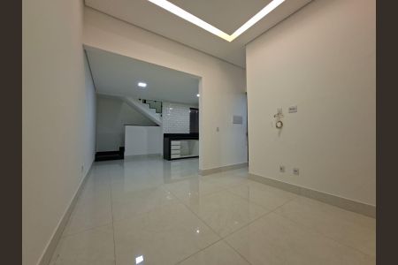 Casa à venda com 3 quartos, 105m² em Vila Rica, Lagoa Santa