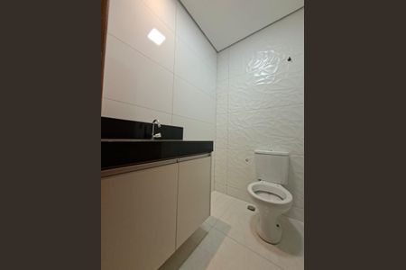 Casa para alugar com 105m², 3 quartos e 4 vagas Casa para alugar com 105m², 3 quartos e 4 vagasLavabo