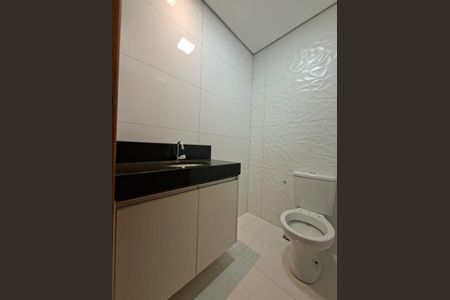 Casa para alugar com 105m², 3 quartos e 4 vagas Casa para alugar com 105m², 3 quartos e 4 vagasLavabo