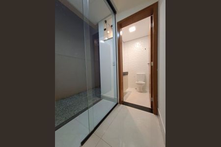 Casa para alugar com 105m², 3 quartos e 4 vagas Casa para alugar com 105m², 3 quartos e 4 vagasCorredor