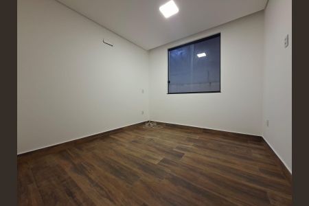 Suíte  de casa à venda com 3 quartos, 105m² em Vila Rica, Lagoa Santa