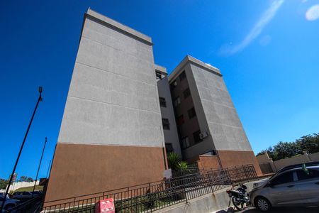 Apartamento para alugar com 2 quartos, 43m² em Centro, Votorantim
