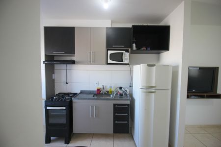 Apartamento para alugar com 2 quartos, 43m² em Centro, Votorantim