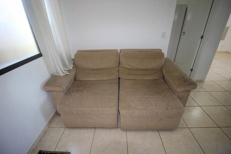 Apartamento para alugar com 2 quartos, 43m² em Centro, Votorantim