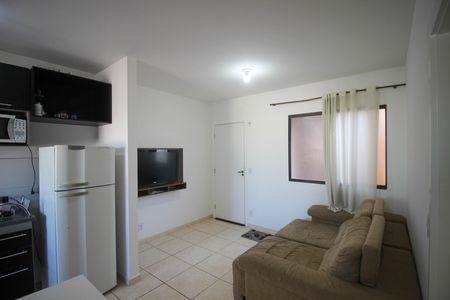 Apartamento para alugar com 2 quartos, 43m² em Centro, Votorantim