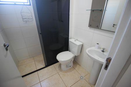 Apartamento para alugar com 2 quartos, 43m² em Centro, Votorantim