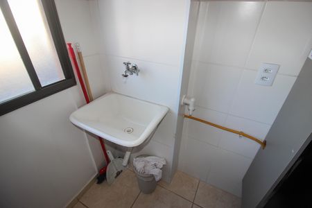 Apartamento para alugar com 2 quartos, 43m² em Centro, Votorantim