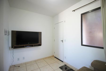 Apartamento para alugar com 2 quartos, 43m² em Centro, Votorantim
