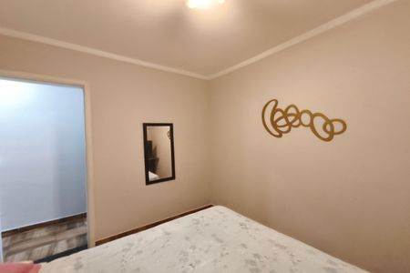 Quarto 2 de apartamento à venda com 2 quartos, 43m² em Parque Caiapós, Campinas