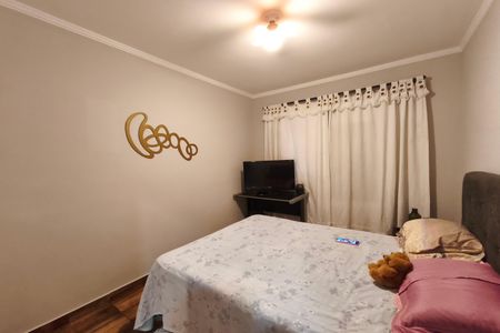 Quarto 2 de apartamento à venda com 2 quartos, 43m² em Parque Caiapós, Campinas