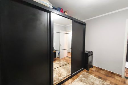 v de apartamento à venda com 2 quartos, 43m² em Parque Caiapós, Campinas