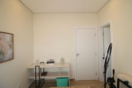 Suíte de casa à venda com 6 quartos, 280m² em Jardim São Paulo, São Paulo