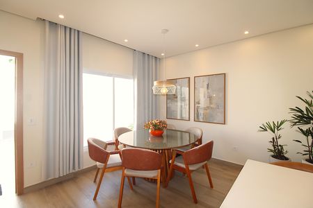 Cozinha de casa à venda com 6 quartos, 280m² em Jardim São Paulo, São Paulo