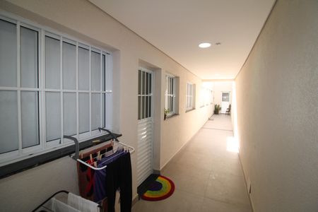 Área de Serviço de casa à venda com 6 quartos, 280m² em Jardim São Paulo, São Paulo