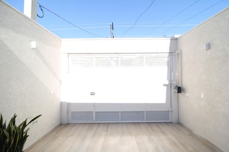 Garagem de casa à venda com 6 quartos, 280m² em Jardim São Paulo, São Paulo