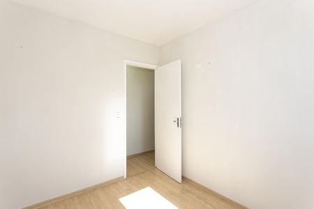 Quarto 2 de apartamento para alugar com 2 quartos, 48m² em Vila Moreira, São Paulo
