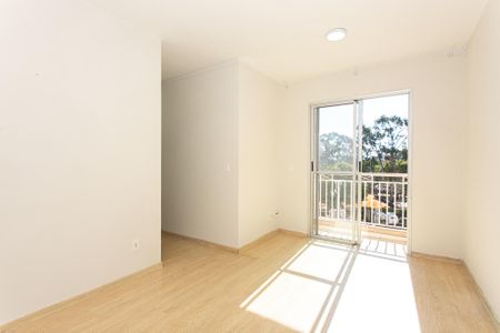 Apartamento para alugar com 2 quartos, 48m² em Vila Moreira, São Paulo