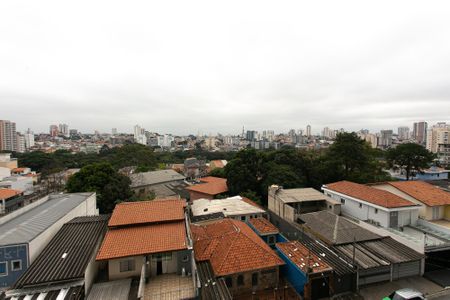 Vista da Varanda gourmet de apartamento para alugar com 2 quartos, 67m² em Vila Aricanduva, São Paulo