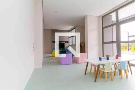 Área comum - Brinquedoteca de apartamento para alugar com 2 quartos, 67m² em Vila Aricanduva, São Paulo