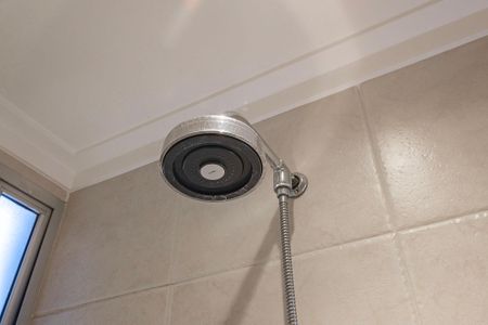 Banheiro 1 de apartamento para alugar com 3 quartos, 130m² em Jardins, São Paulo