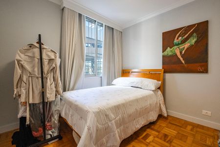 Apartamento para alugar com 130m², 3 quartos e 1 vaga Apartamento para alugar com 130m², 3 quartos e 1 vagaQuarto 3
