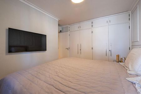 Quarto 1 de apartamento para alugar com 3 quartos, 130m² em Jardins, São Paulo