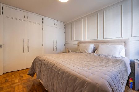 Apartamento para alugar com 130m², 3 quartos e 1 vaga Apartamento para alugar com 130m², 3 quartos e 1 vagaQuarto 1