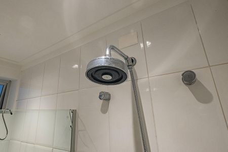 Apartamento para alugar com 130m², 3 quartos e 1 vaga Apartamento para alugar com 130m², 3 quartos e 1 vagaBanheiro 2