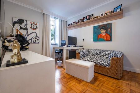 Apartamento para alugar com 130m², 3 quartos e 1 vaga Apartamento para alugar com 130m², 3 quartos e 1 vagaQuarto 2