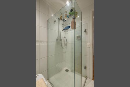 Apartamento para alugar com 130m², 3 quartos e 1 vaga Apartamento para alugar com 130m², 3 quartos e 1 vagaBanheiro 2