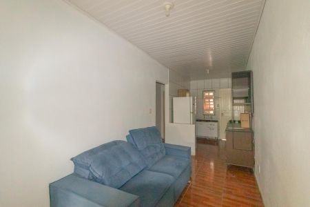 Casa para alugar com 2 quartos, 100m² em Olaria, Canoas